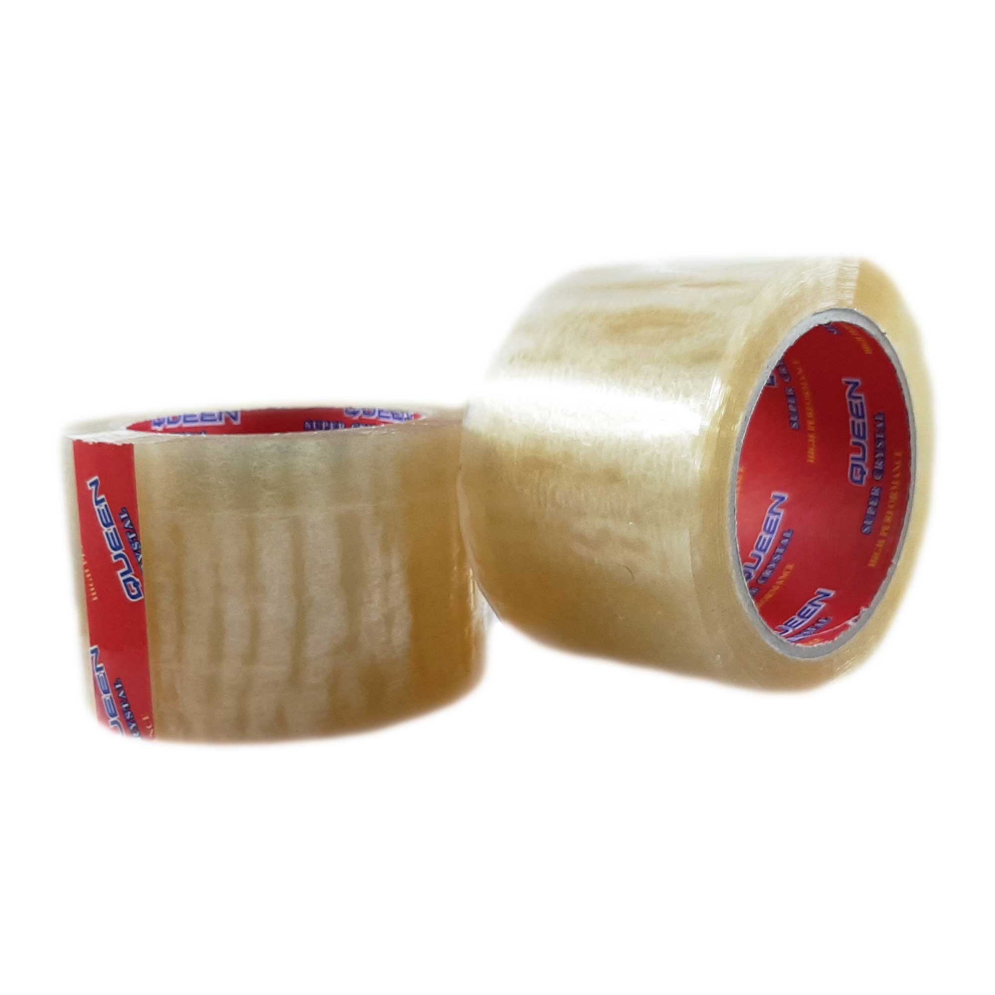 چسب 7 سانت 90 یارد 52 میکرون